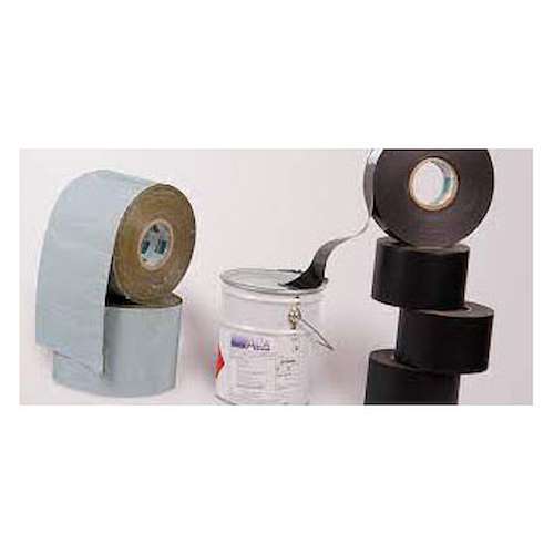 عامل فروش نوار عایق لوله